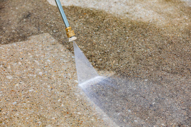 Best Gutter Cleaning  in Mission, TX