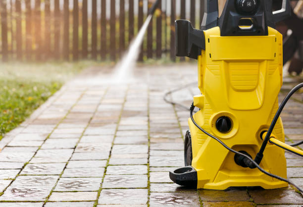 Boat and Dock Cleaning in Mission, TX
