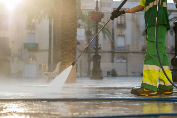 Best Machinery and Equipment Cleaning  in Mission, TX